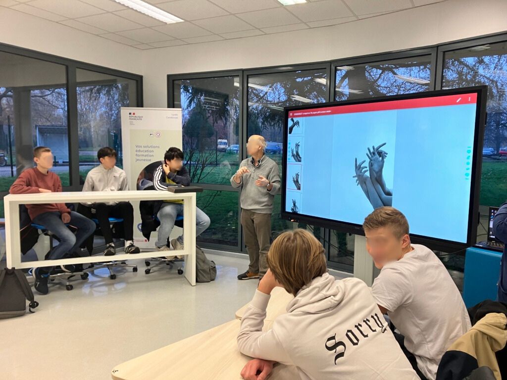 Image de l'événement