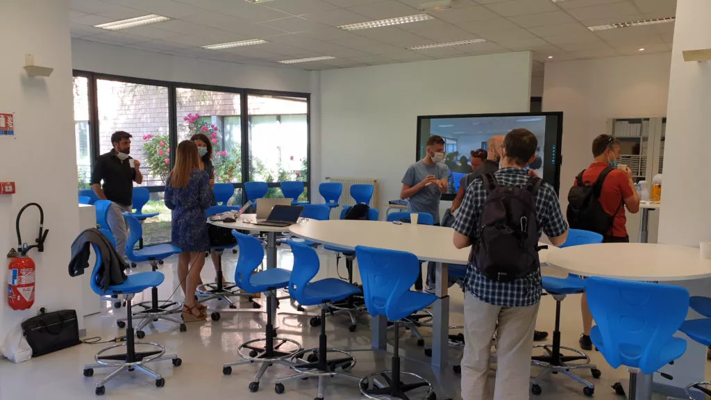 Image de l'événement